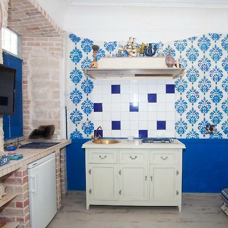 Винтажная Квартира В Центре Одессы Odesa Exterior foto